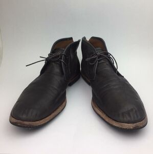 TIMBERLAND Wodehouse Lost History Chukka B…
